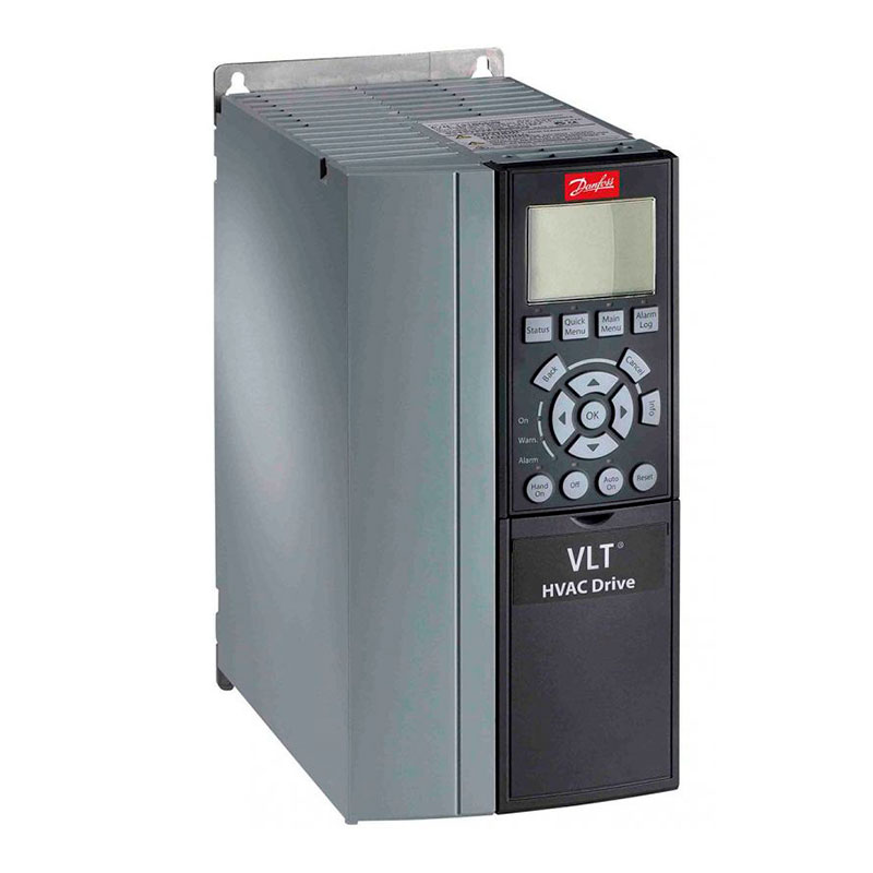 Перетворювач частоти Danfoss VLT HVAC Drive FC 102 