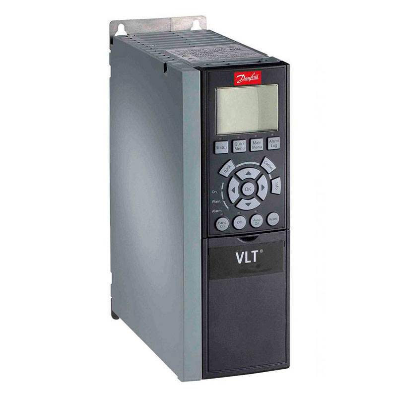 Преобразователь частоты Danfoss VLT Refrigeration Drive FC 103