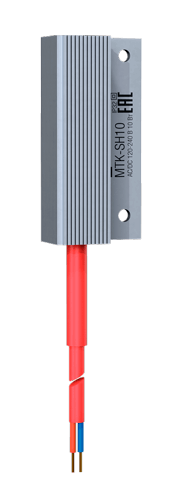  МТК-SH10  Компактный полупроводниковый нагреватель патронного типа
